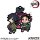 DEMON SLAYER: KIMETSU NO YAIBA Buddy Collection Anhänger