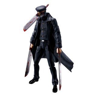 Chainsaw Man S.H. Figuarts Actionfigur Samurai Sword 17 cm