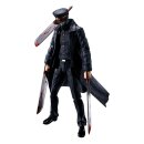 Chainsaw Man S.H. Figuarts Actionfigur Samurai Sword 17 cm