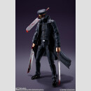 Chainsaw Man S.H. Figuarts Actionfigur Samurai Sword 17 cm