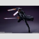 Chainsaw Man S.H. Figuarts Actionfigur Samurai Sword 17 cm