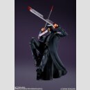 Chainsaw Man S.H. Figuarts Actionfigur Samurai Sword 17 cm