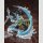 Demon Slayer: Kimetsu no Yaiba S.H. Figuarts Zubehör-Set Tanjiro Kamado & Giyu Tomioka Water Breathing Option Parts Set