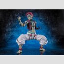 Demon Slayer: Kimetsu no Yaiba S.H. Figuarts Actionfigur Akaza 15 cm