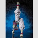Demon Slayer: Kimetsu no Yaiba S.H. Figuarts Actionfigur Akaza 15 cm