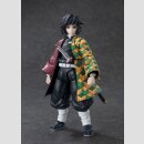 Demon Slayer: Kimetsu no Yaiba S.H. Figuarts Actionfigur...