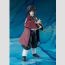 Demon Slayer: Kimetsu no Yaiba S.H. Figuarts Actionfigur...