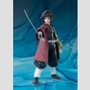 Demon Slayer: Kimetsu no Yaiba S.H. Figuarts Actionfigur Giyu Tomioka 15 cm