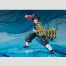 Demon Slayer: Kimetsu no Yaiba S.H. Figuarts Actionfigur Giyu Tomioka 15 cm
