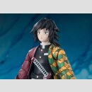 Demon Slayer: Kimetsu no Yaiba S.H. Figuarts Actionfigur Giyu Tomioka 15 cm
