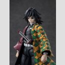 Demon Slayer: Kimetsu no Yaiba S.H. Figuarts Actionfigur Giyu Tomioka 15 cm