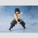 Demon Slayer: Kimetsu no Yaiba S.H. Figuarts Actionfigur...