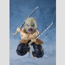 Demon Slayer: Kimetsu no Yaiba S.H. Figuarts Actionfigur Inosuke Hashibira 14 cm