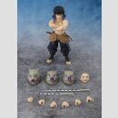 Demon Slayer: Kimetsu no Yaiba S.H. Figuarts Actionfigur Inosuke Hashibira 14 cm