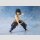 Demon Slayer: Kimetsu no Yaiba S.H. Figuarts Actionfigur Inosuke Hashibira 14 cm