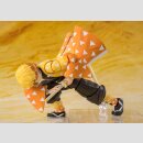 Demon Slayer: Kimetsu no Yaiba S.H.Figuarts Actionfigur Zenitsu Agatsuma 14 cm