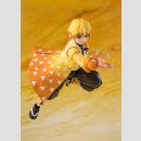 Demon Slayer: Kimetsu no Yaiba S.H.Figuarts Actionfigur Zenitsu Agatsuma 14 cm