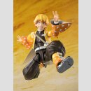 Demon Slayer: Kimetsu no Yaiba S.H.Figuarts Actionfigur Zenitsu Agatsuma 14 cm