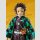 Demon Slayer: Kimetsu no Yaiba S.H.Figuarts Actionfigur Zenitsu Agatsuma 14 cm