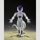 Dragon Ball Z S.H.Figuarts Actionfigur Frieza Fourth Form...