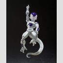 Dragon Ball Z S.H.Figuarts Actionfigur Frieza Fourth Form 12 cm