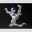 Dragon Ball Z S.H.Figuarts Actionfigur Frieza Fourth Form 12 cm