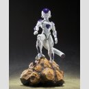 Dragon Ball Z S.H.Figuarts Actionfigur Frieza Fourth Form 12 cm