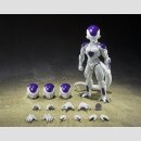 Dragon Ball Z S.H.Figuarts Actionfigur Frieza Fourth Form 12 cm