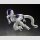 Dragon Ball Z S.H.Figuarts Actionfigur Frieza Fourth Form 12 cm