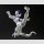 Dragon Ball Z S.H.Figuarts Actionfigur Frieza Fourth Form 12 cm