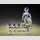 Dragon Ball Z S.H.Figuarts Actionfigur Frieza Fourth Form 12 cm