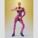 JoJos Bizarre Adventure: Golden Wind S.H.Figuarts...
