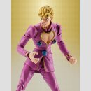 JoJos Bizarre Adventure: Golden Wind S.H.Figuarts Actionfigur Giorno Giovanna 16 cm