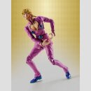 JoJos Bizarre Adventure: Golden Wind S.H.Figuarts Actionfigur Giorno Giovanna 16 cm
