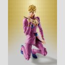 JoJos Bizarre Adventure: Golden Wind S.H.Figuarts Actionfigur Giorno Giovanna 16 cm