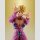 JoJos Bizarre Adventure: Golden Wind S.H.Figuarts Actionfigur Giorno Giovanna 16 cm