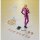 JoJos Bizarre Adventure: Golden Wind S.H.Figuarts Actionfigur Giorno Giovanna 16 cm