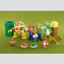 Super Mario S.H. Figuarts Actionfigur Mario 10 cm