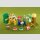 Super Mario S.H. Figuarts Actionfigur Mario 10 cm