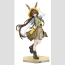 Arknights Gift+ PVC Figur 1/8 Amiya Wildlight Wander Ver....