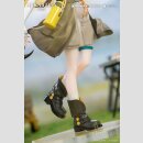 Arknights Gift+ PVC Figur 1/8 Amiya Wildlight Wander Ver. 22 cm