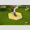 Arknights Gift+ PVC Figur 1/8 Amiya Wildlight Wander Ver. 22 cm