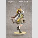 Arknights Gift+ PVC Figur 1/8 Amiya Wildlight Wander Ver. 22 cm