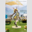 Arknights Gift+ PVC Figur 1/8 Amiya Wildlight Wander Ver....