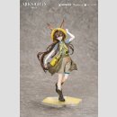 Arknights Gift+ PVC Figur 1/8 Amiya Wildlight Wander Ver. 22 cm