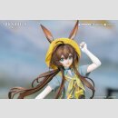 Arknights Gift+ PVC Figur 1/8 Amiya Wildlight Wander Ver. 22 cm