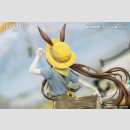 Arknights Gift+ PVC Figur 1/8 Amiya Wildlight Wander Ver. 22 cm