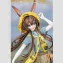 Arknights Gift+ PVC Figur 1/8 Amiya Wildlight Wander Ver. 22 cm