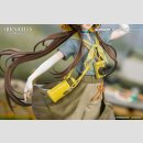 Arknights Gift+ PVC Figur 1/8 Amiya Wildlight Wander Ver. 22 cm