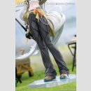 Arknights Gift+ PVC Figur 1/8 Skadi Wildlight Wander Ver. 26 cm